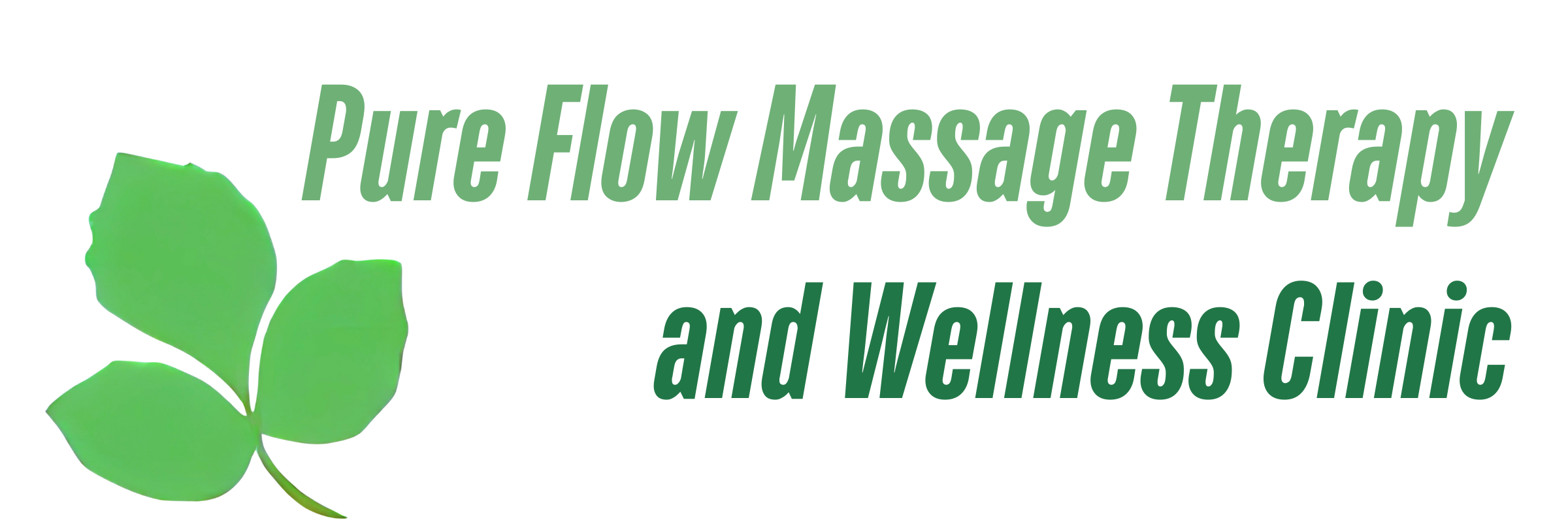 Pure Flow Wellness